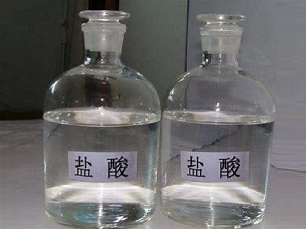 鹽酸工業(yè)上的用途有哪些？